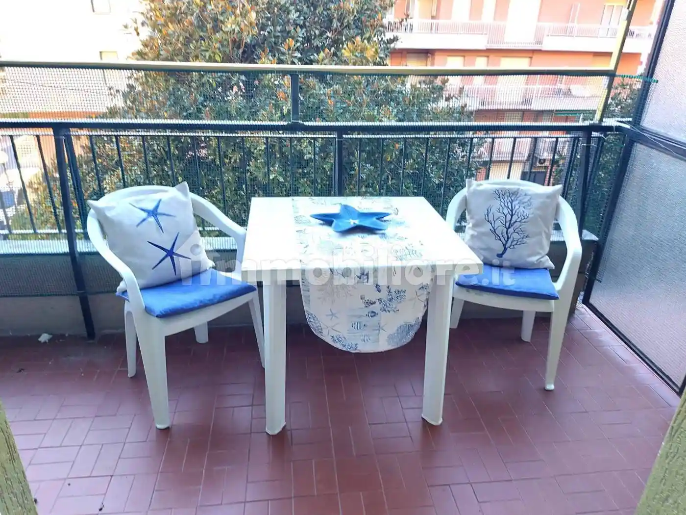 Appartamento in affitto a Pietra Ligure