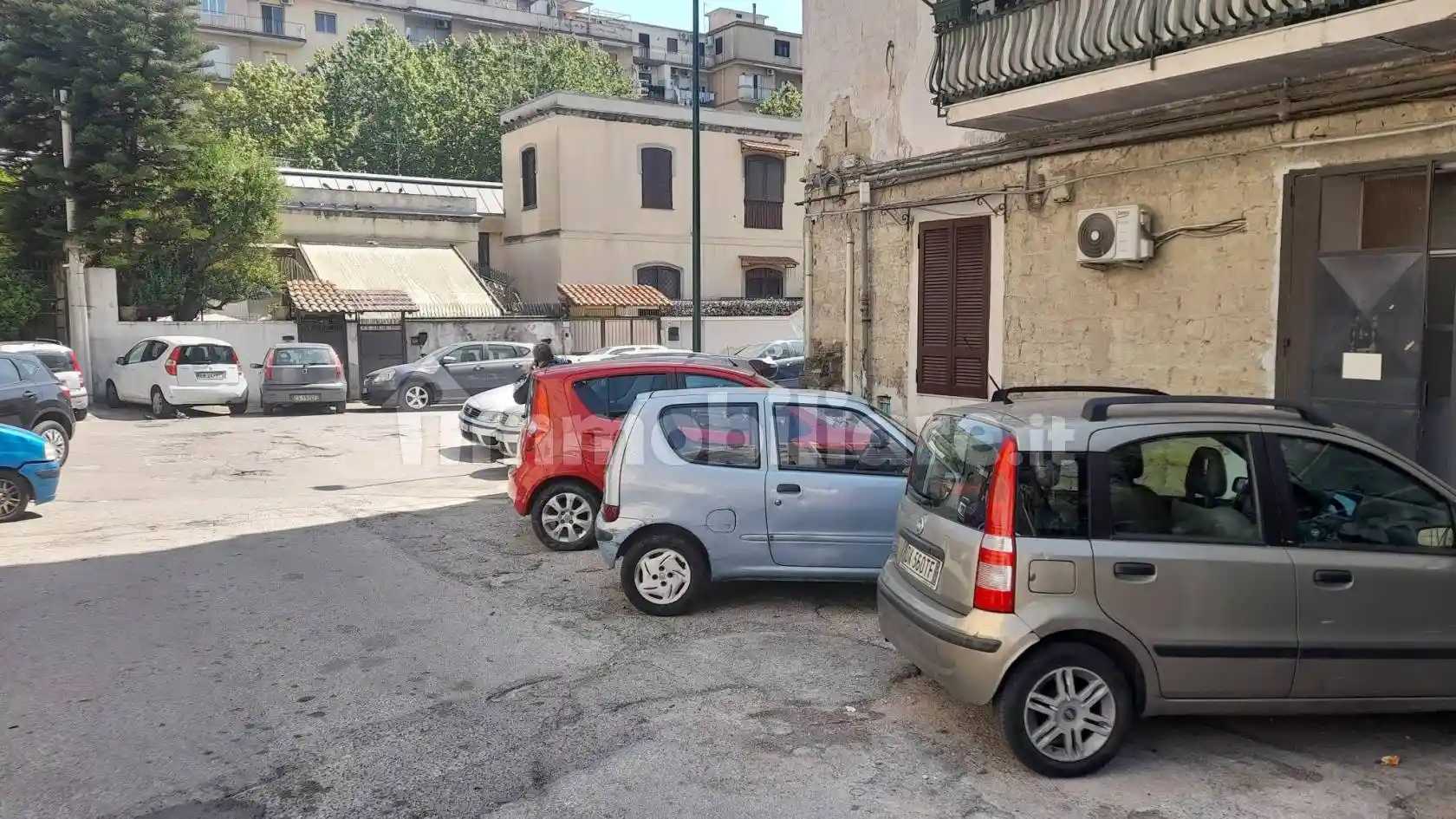 Appartamento in affitto a Napoli