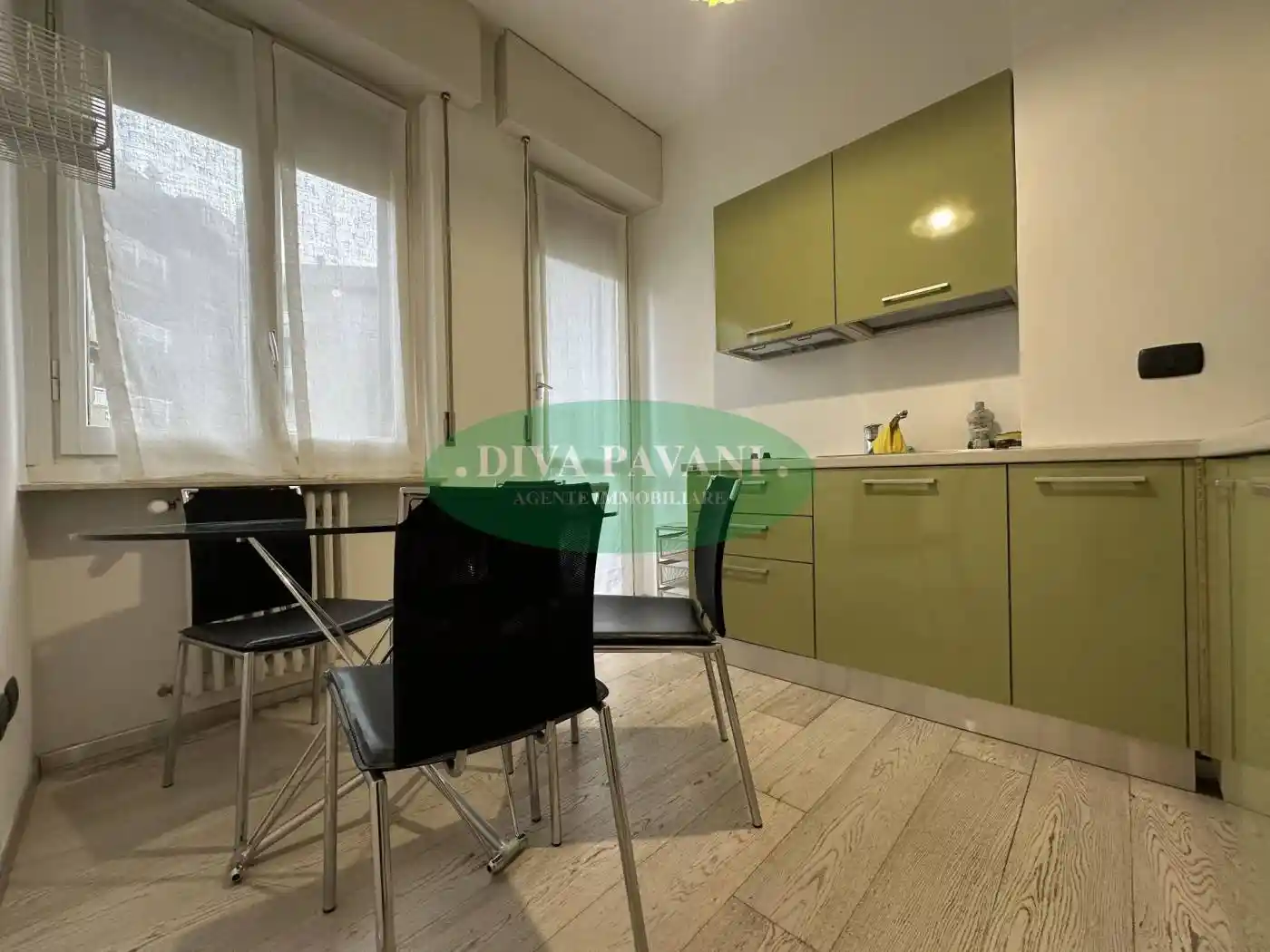 Appartamento in vendita a San Donato Milanese