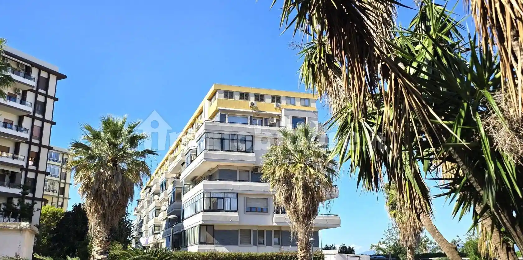 Appartamento in affitto a Cagliari