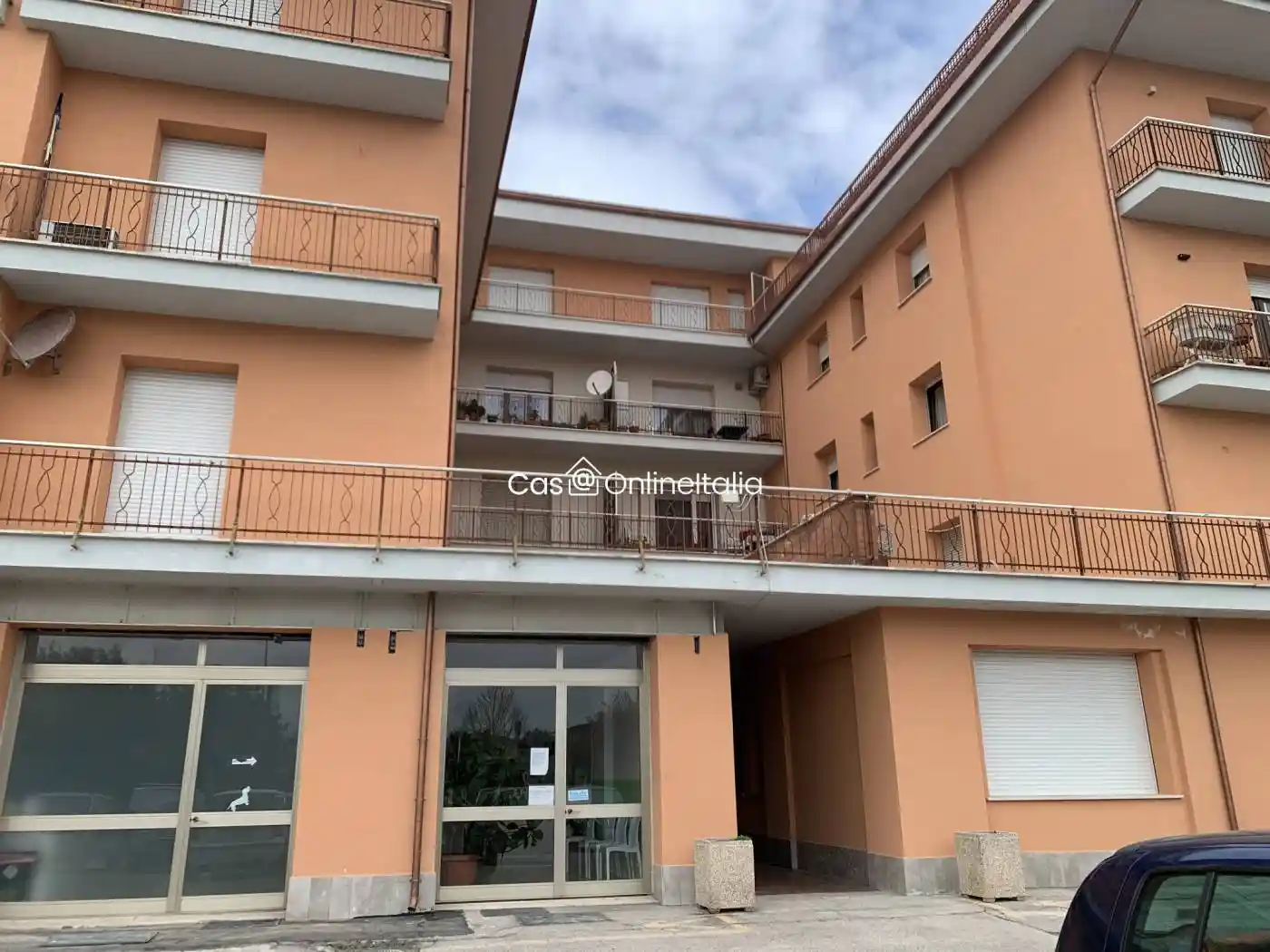 Appartamento in vendita a Perugia