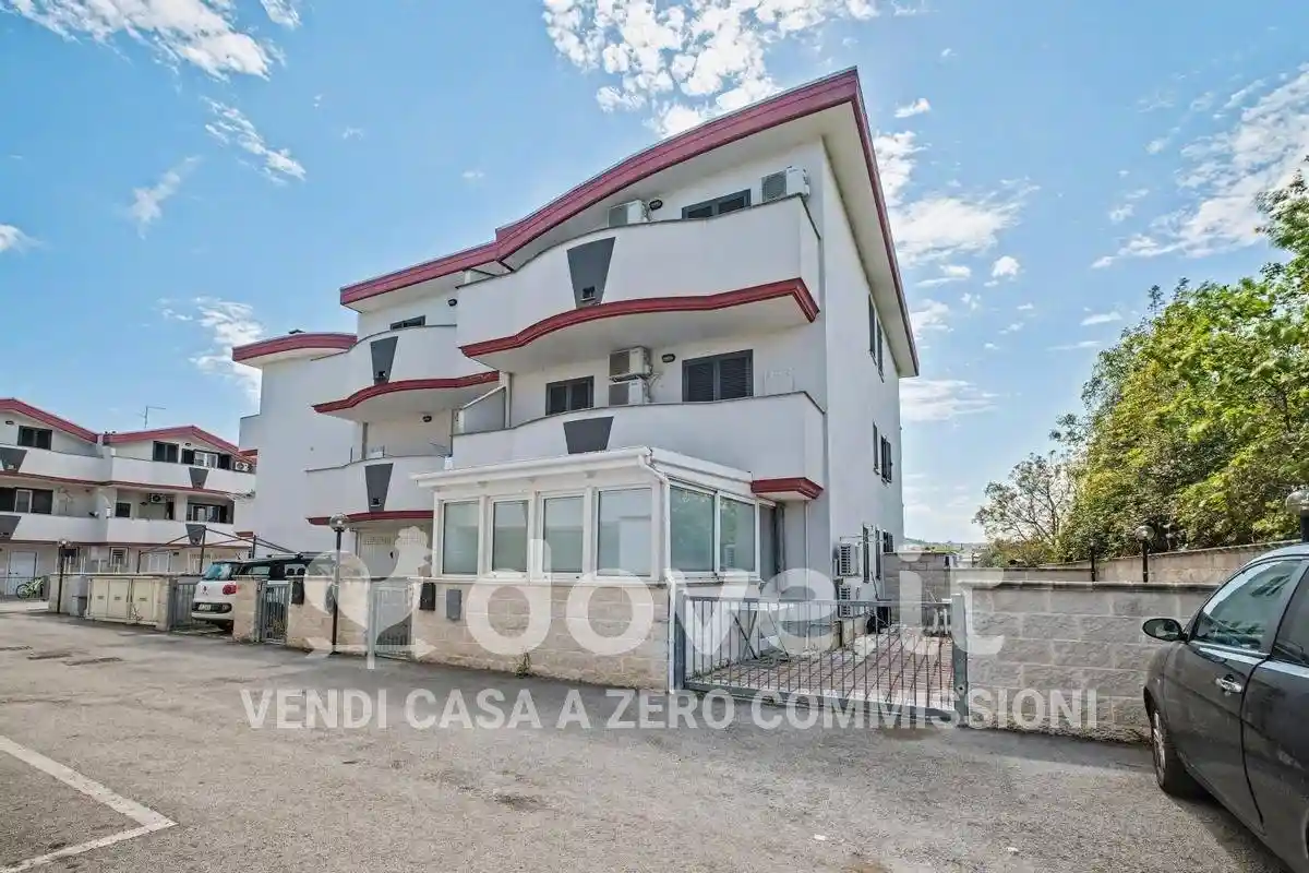 Villetta a schiera in vendita a Francavilla al Mare