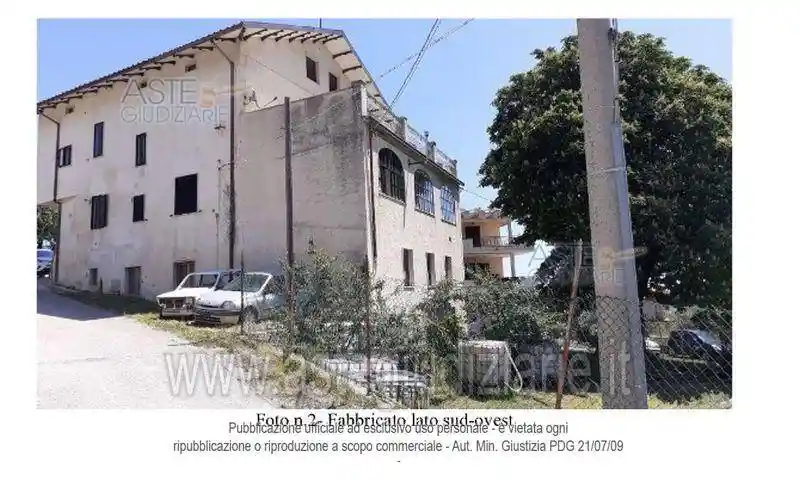 Appartamento in vendita a Teramo