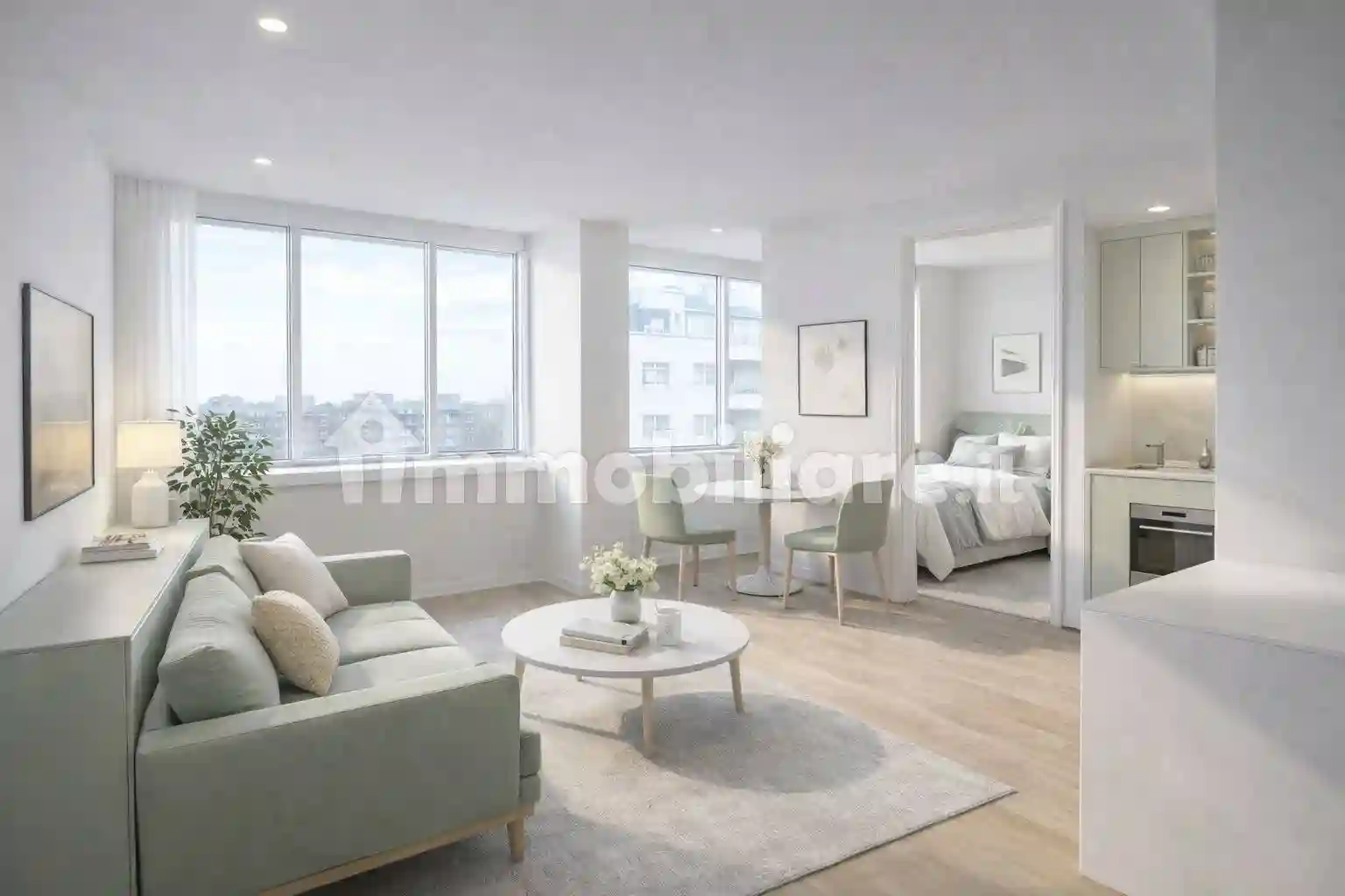 Appartamento - foto 2