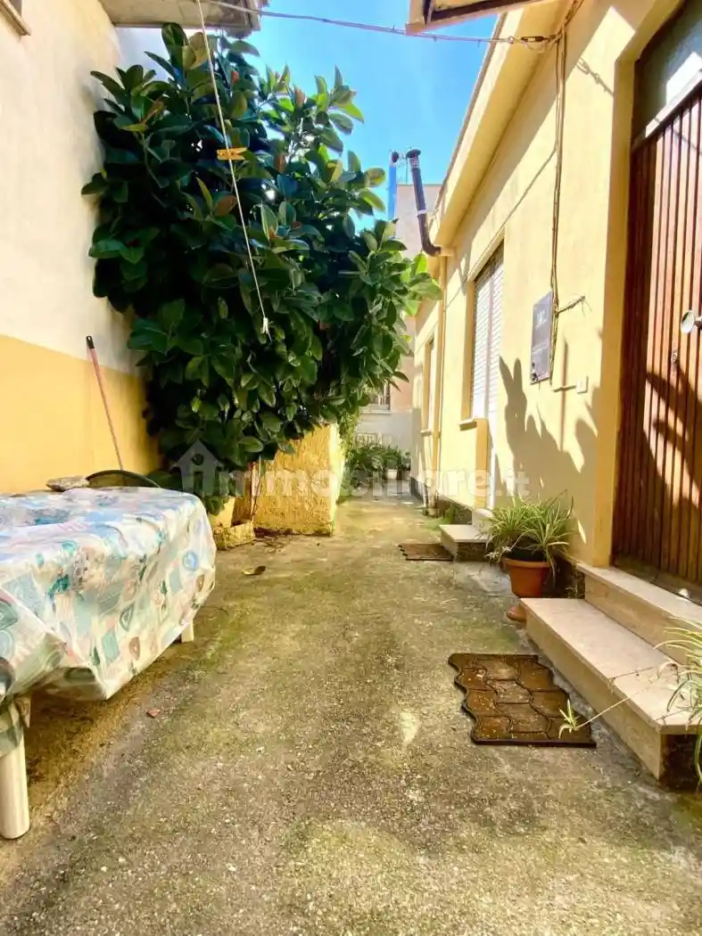 Appartamento in affitto a Nettuno