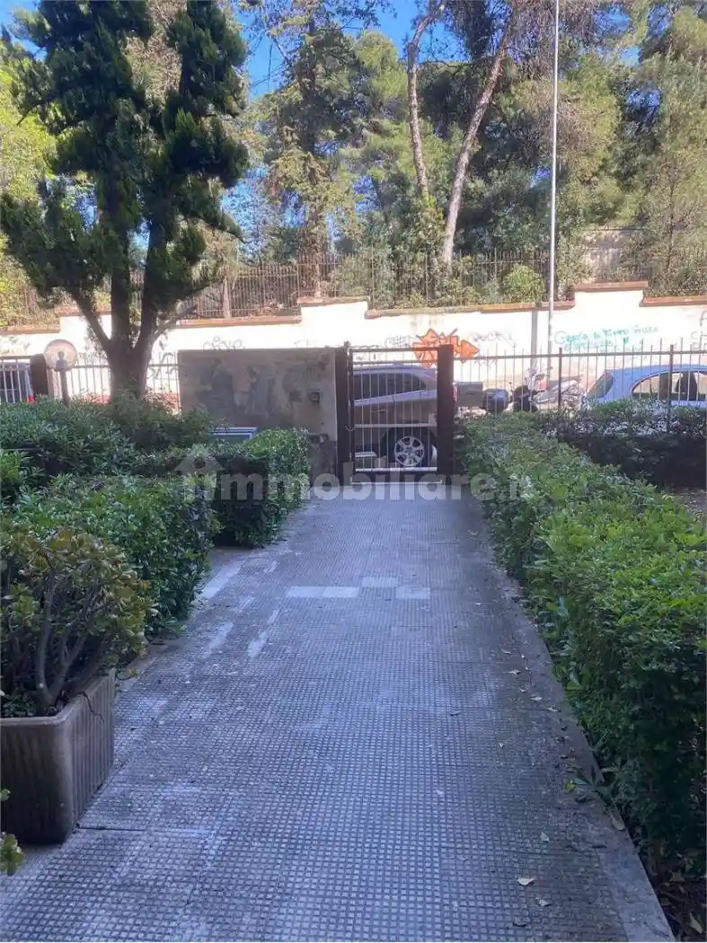 Appartamento in vendita a Bari
