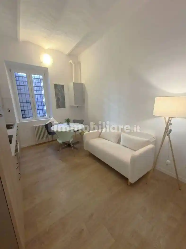 Appartamento in affitto a Corsico