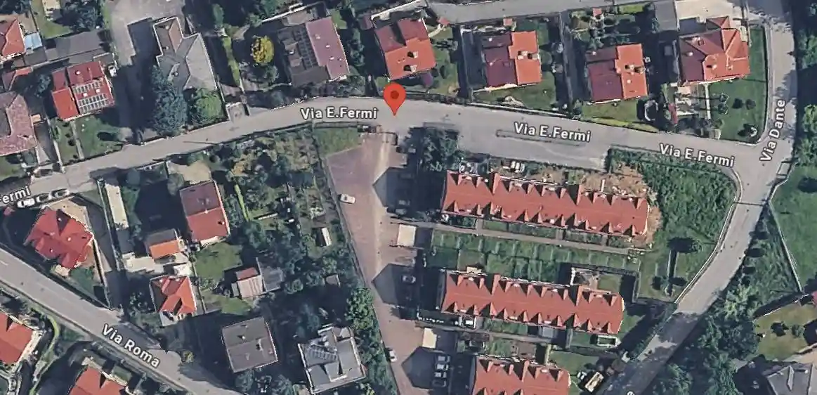 Appartamento in vendita a Arsago Seprio