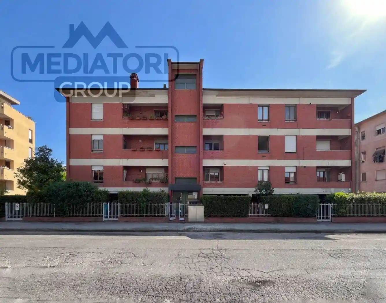 Appartamento in vendita a Pontedera