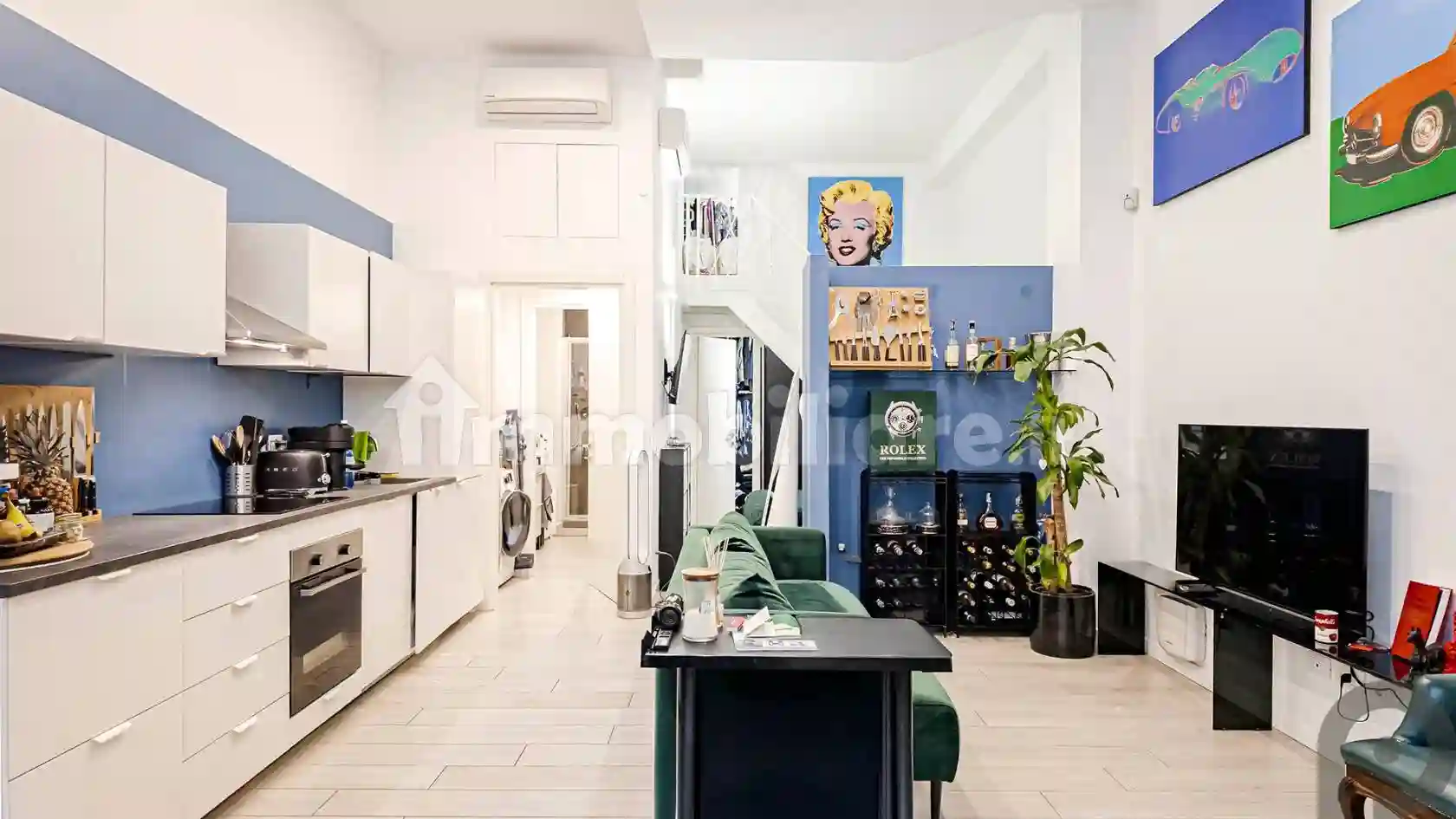 Appartamento - foto 3