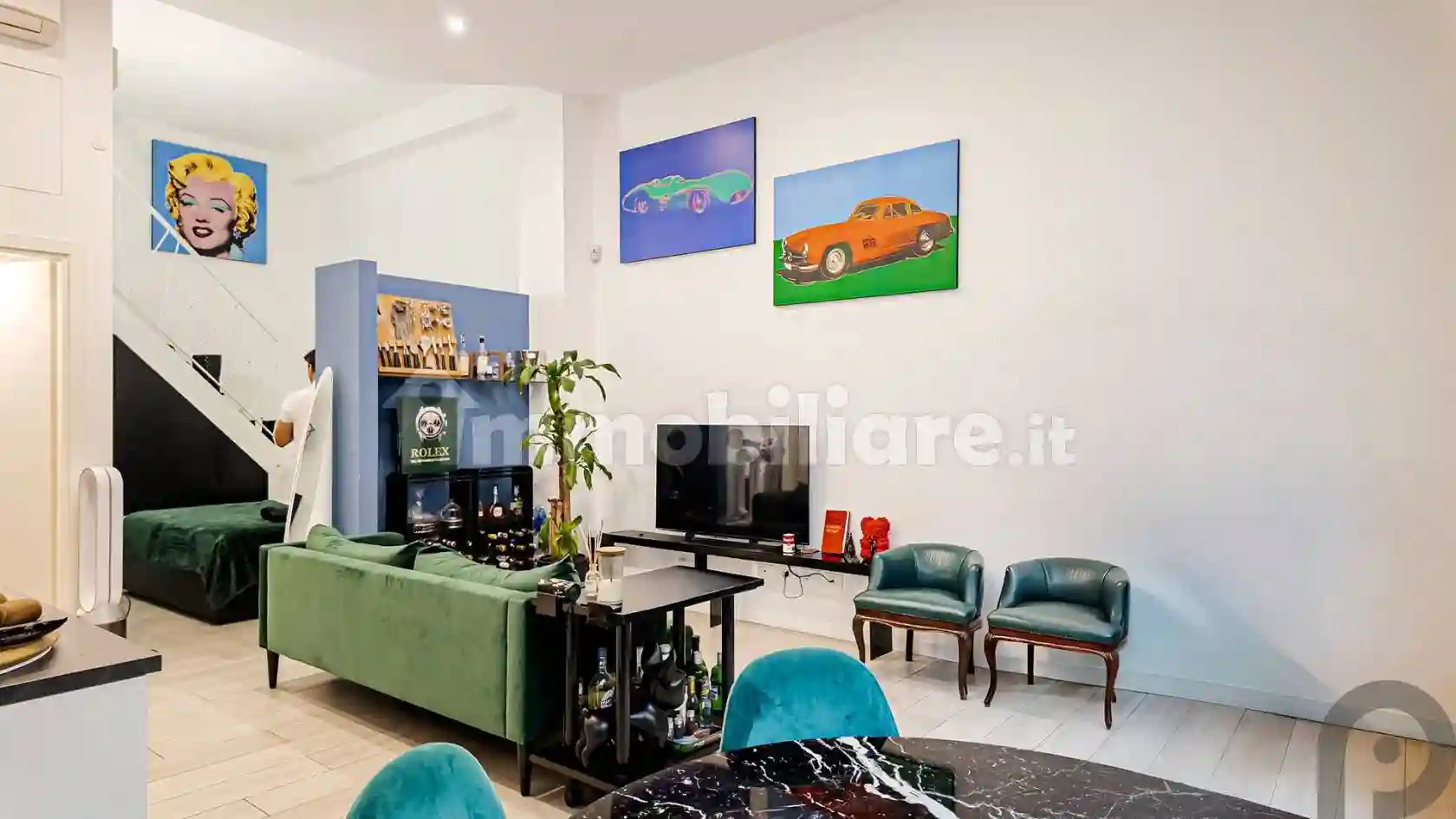 Appartamento - foto 4