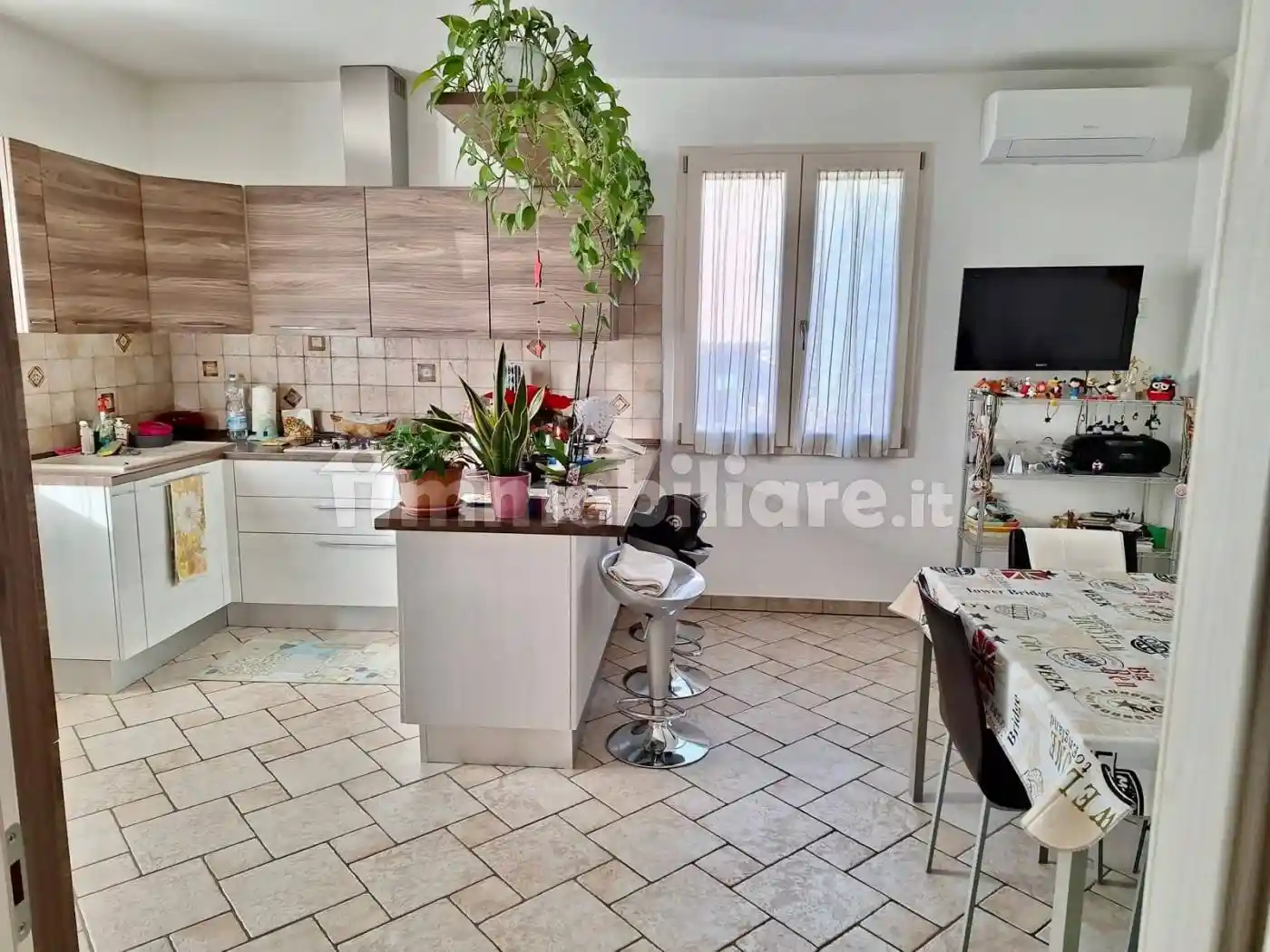 Villetta a schiera in vendita a Lugo