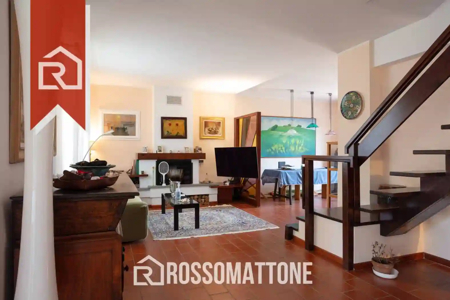 Villetta a schiera - foto 2