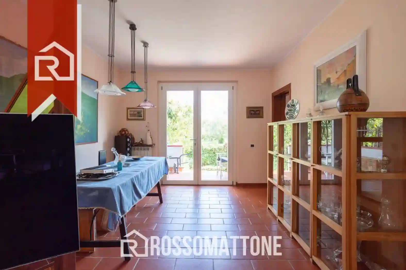 Villetta a schiera - foto 4