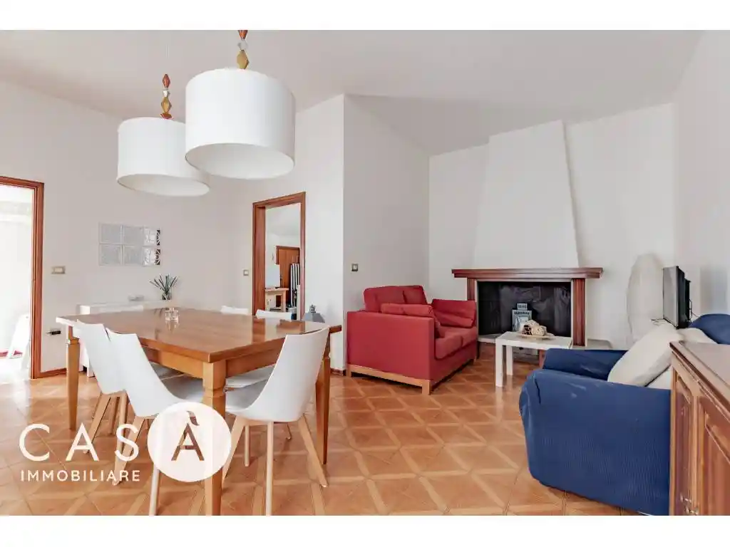 Villa in vendita a Cervia