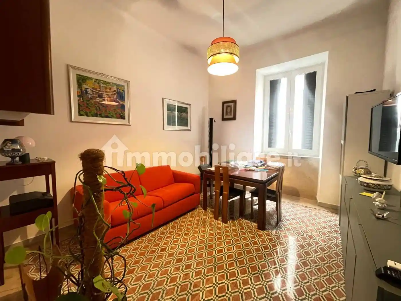 Appartamento in vendita a Bari