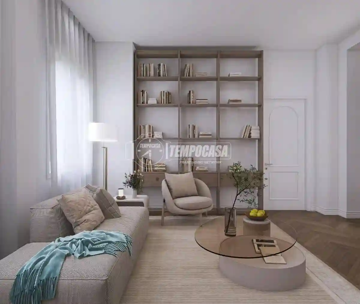 Appartamento - foto 4