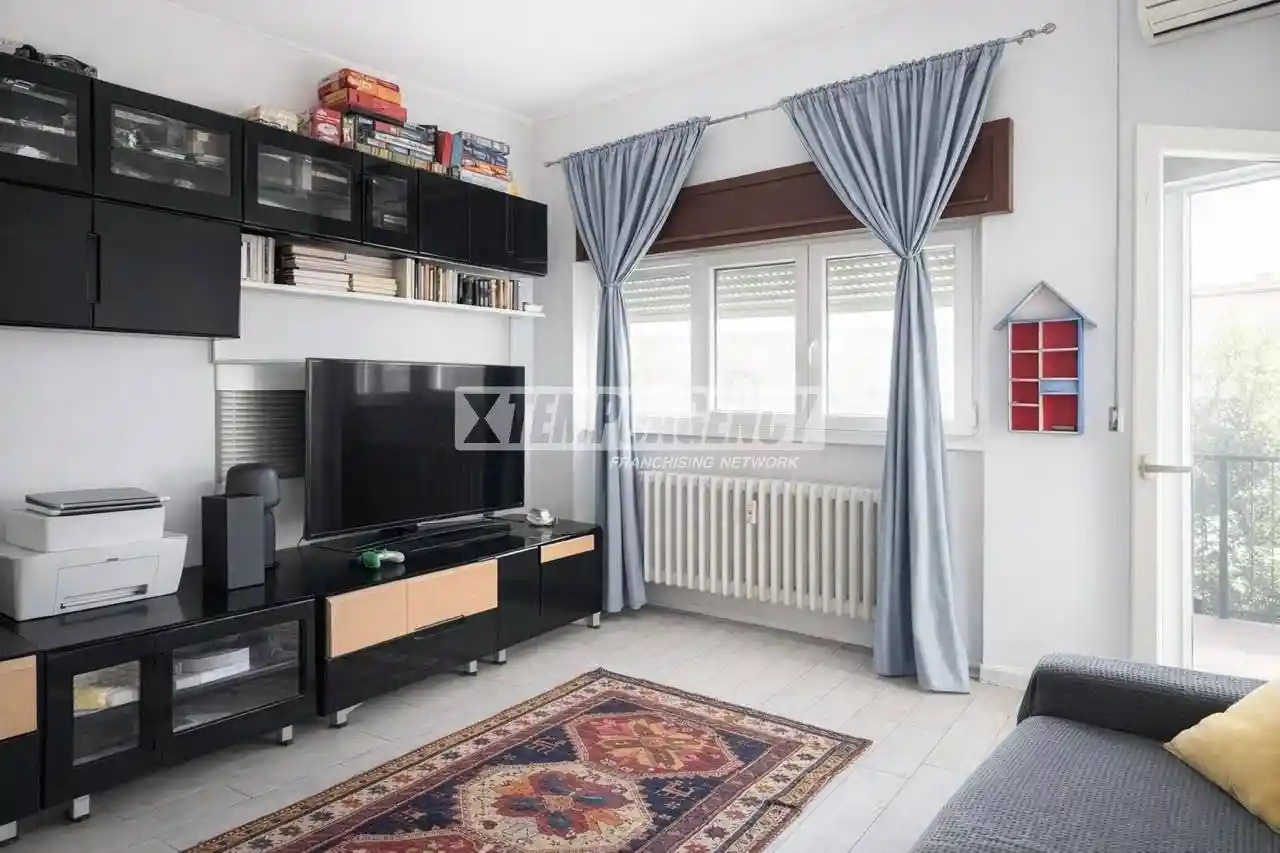 Appartamento in vendita a Rozzano