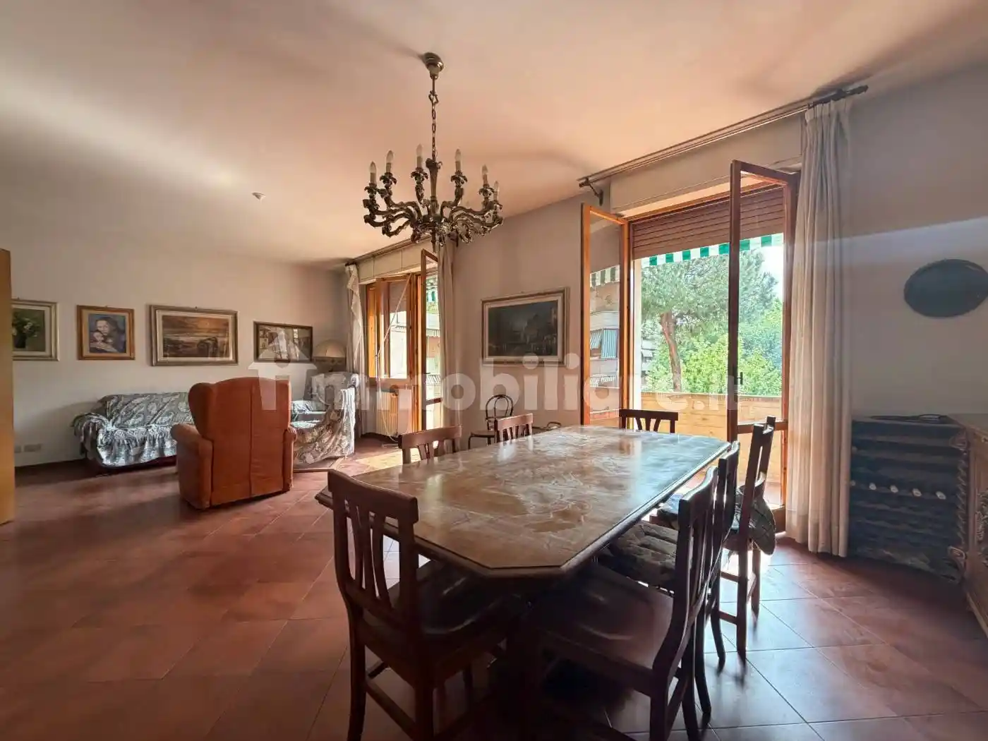 Appartamento in vendita a Firenze