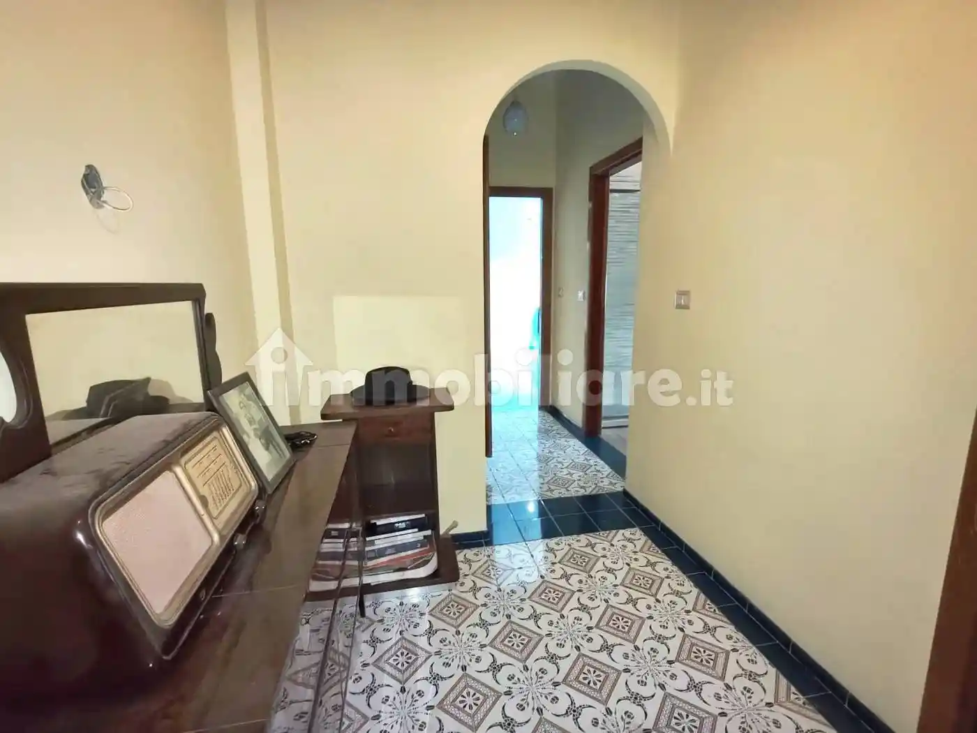 Appartamento in vendita a Isernia