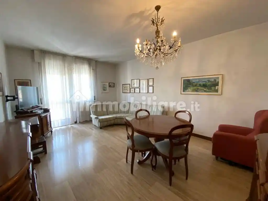 Attico - Mansarda in vendita a Padova