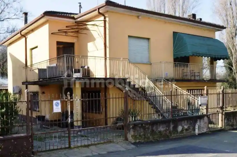 Appartamento in vendita a Isola della Scala