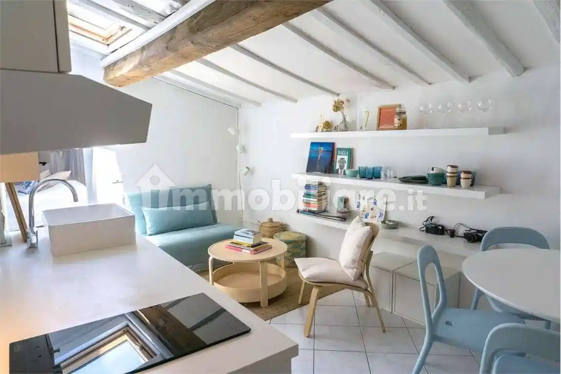 Appartamento in affitto a Firenze