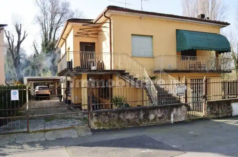 Appartamento in vendita a Isola della Scala