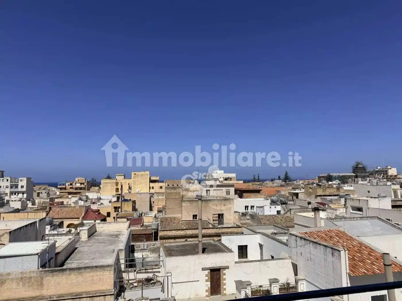 Appartamento in vendita a Marsala