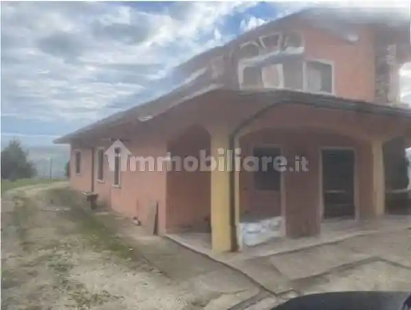 Appartamento in vendita a Pietrelcina