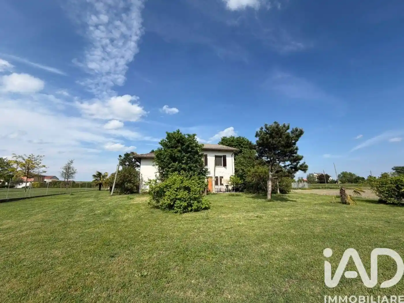 Villa in vendita a Mirandola