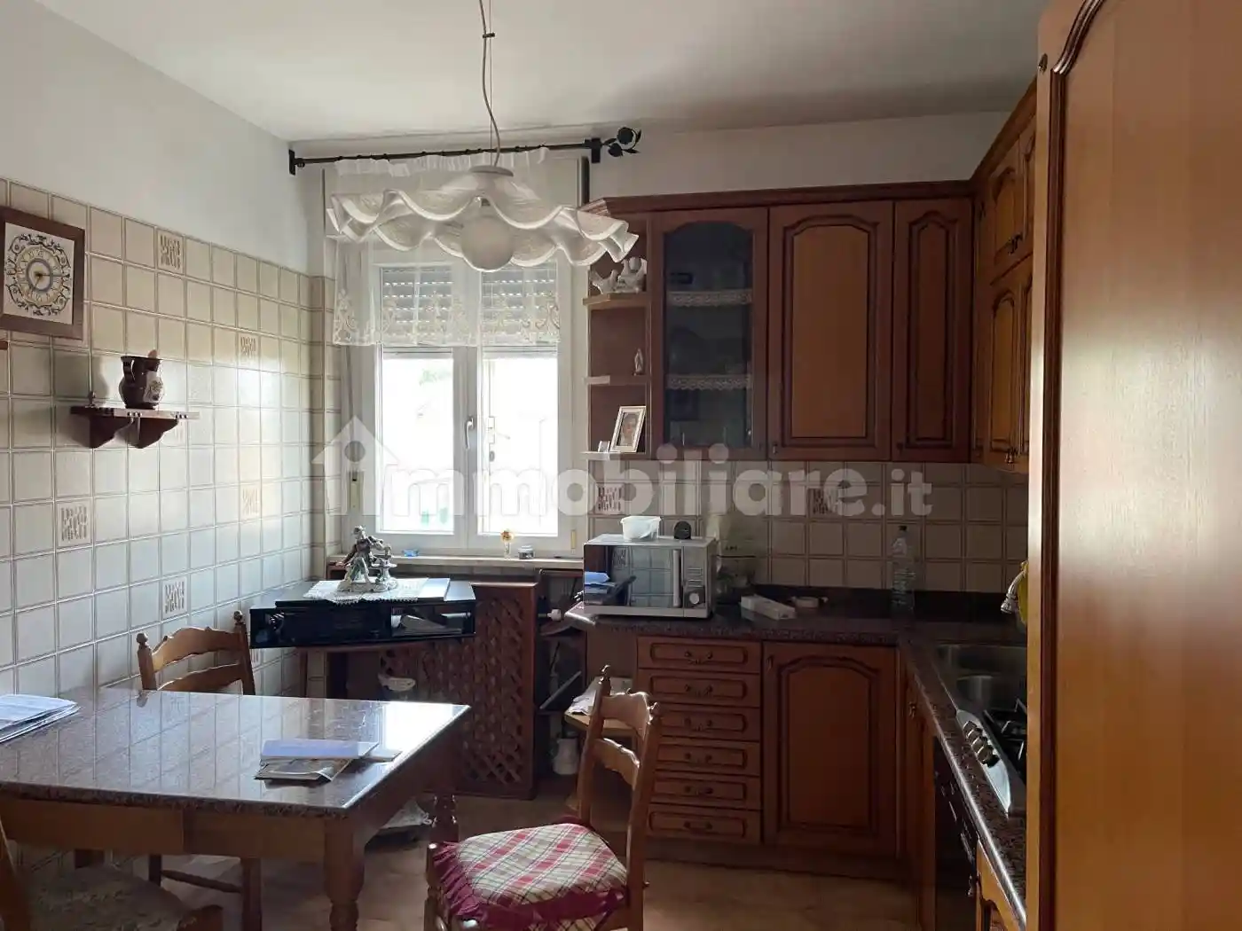 Appartamento in vendita a Venezia