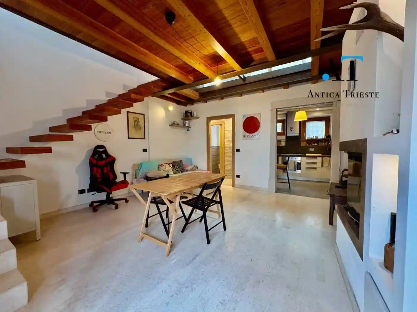 Villetta a schiera - foto 2