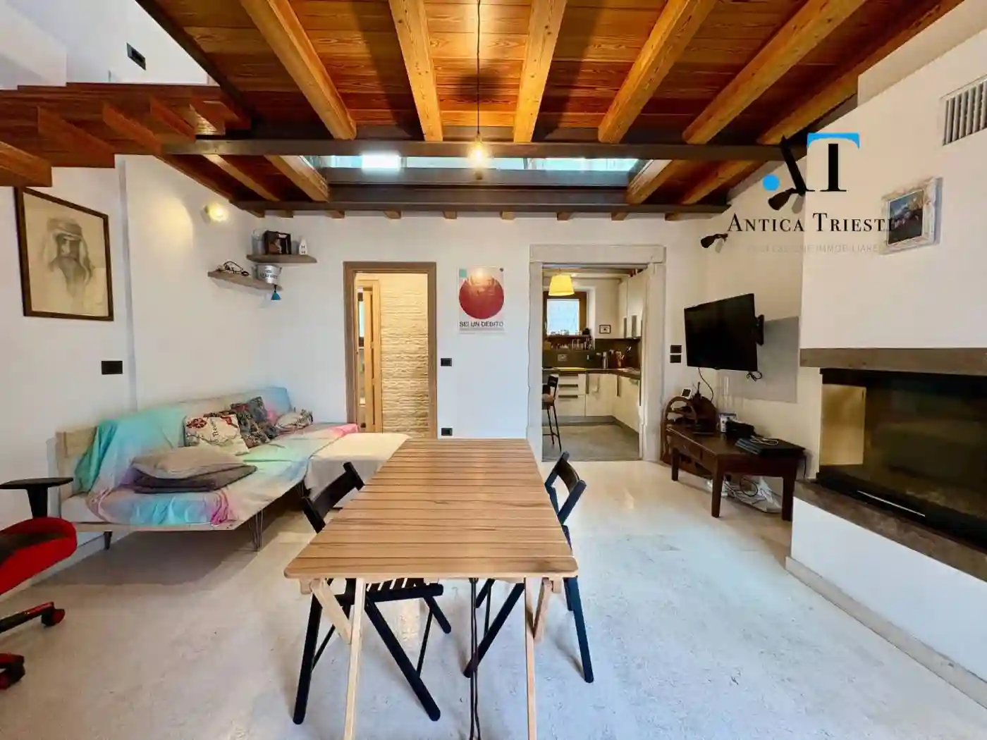 Villetta a schiera - foto 3