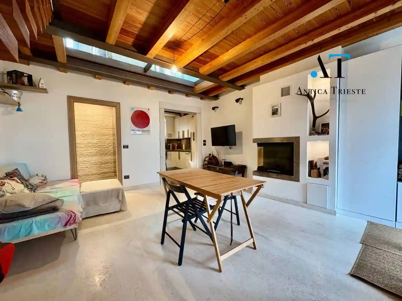 Villetta a schiera - foto 4