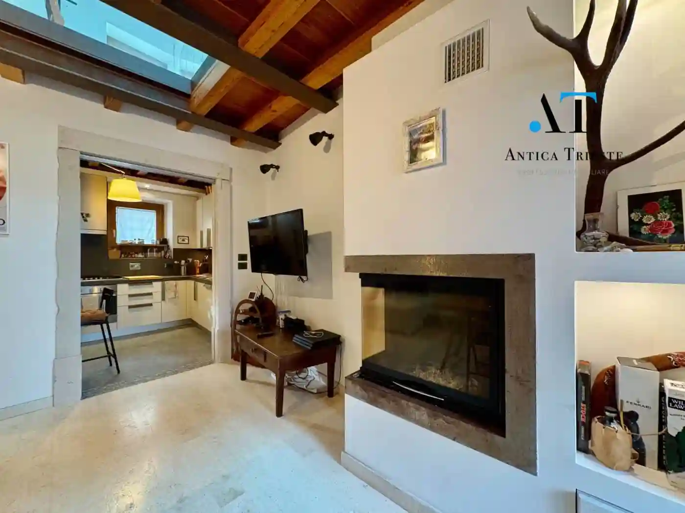 Villetta a schiera - foto 5