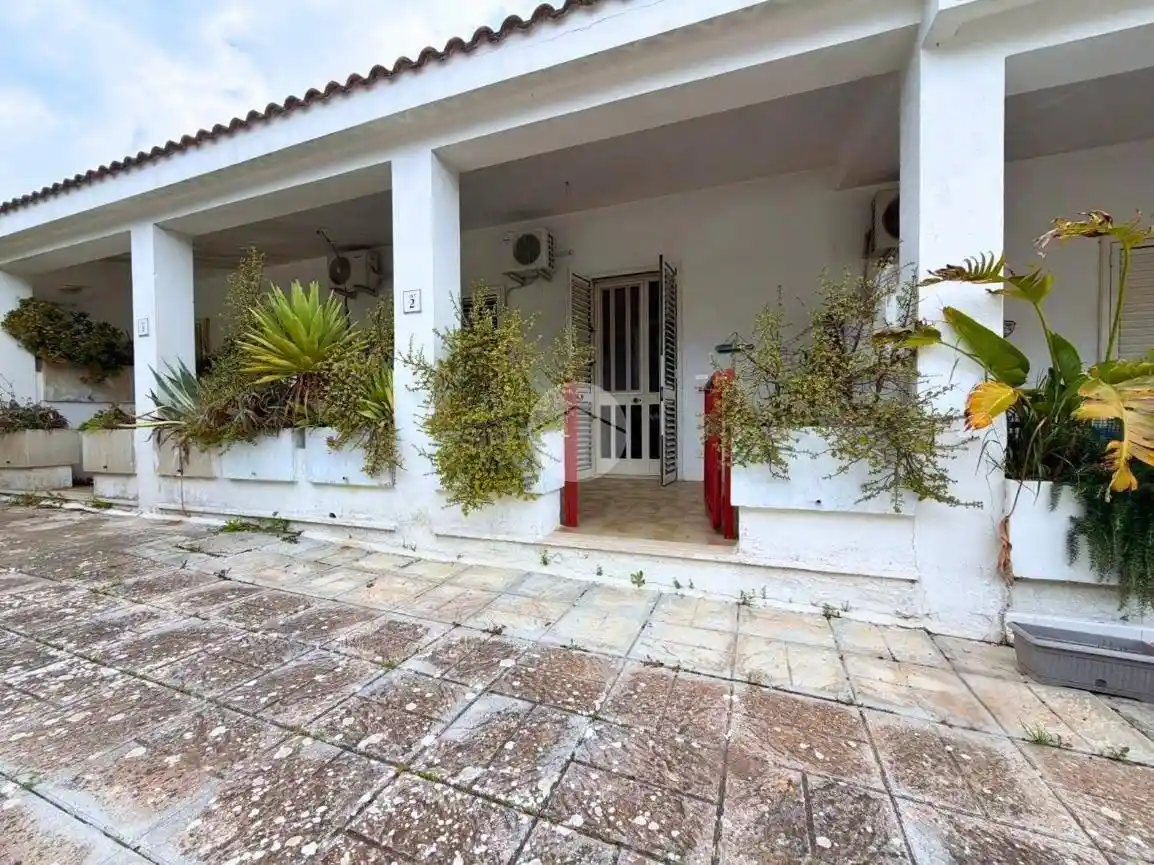 Appartamento in vendita a Nardò