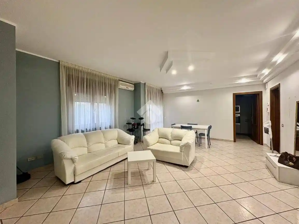Appartamento in vendita a Rende