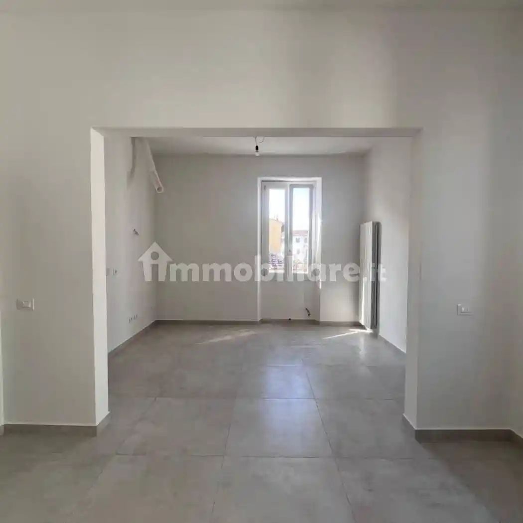Appartamento in vendita a Firenze