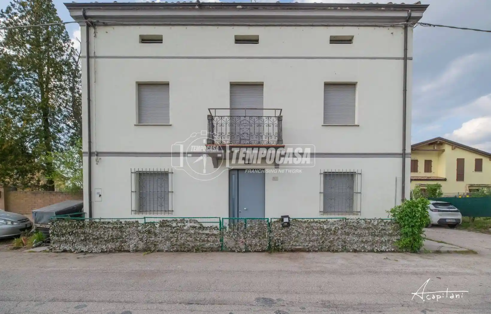 Appartamento in vendita a Camposanto