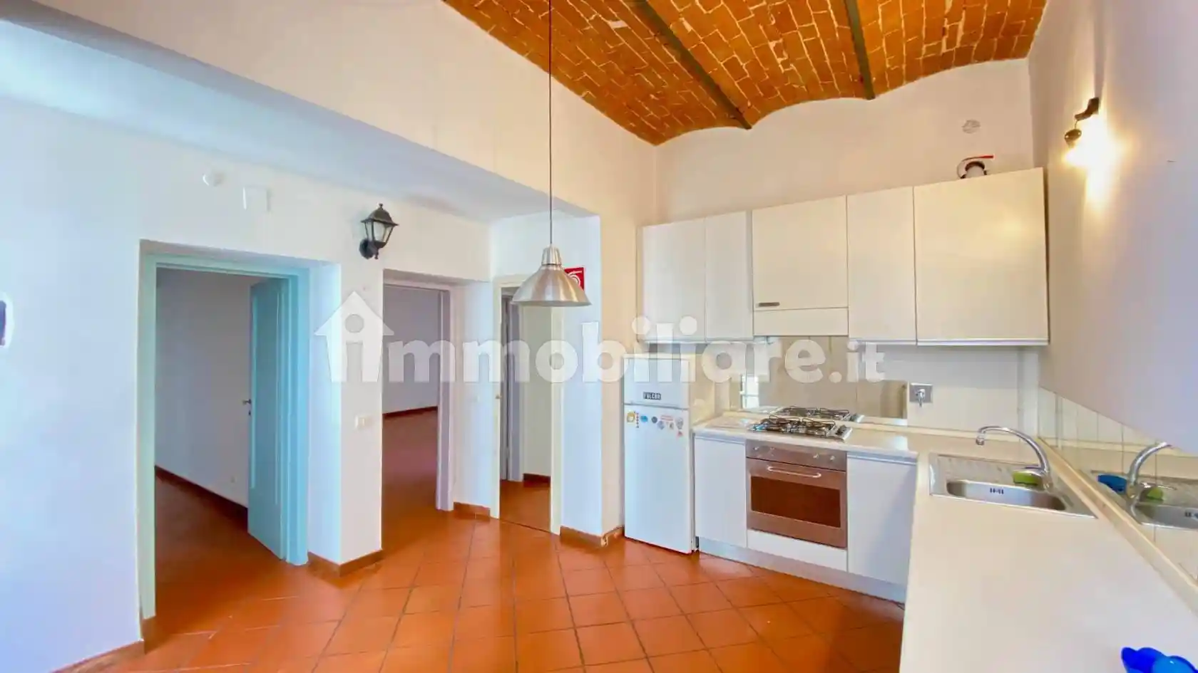 Appartamento in vendita a Firenze