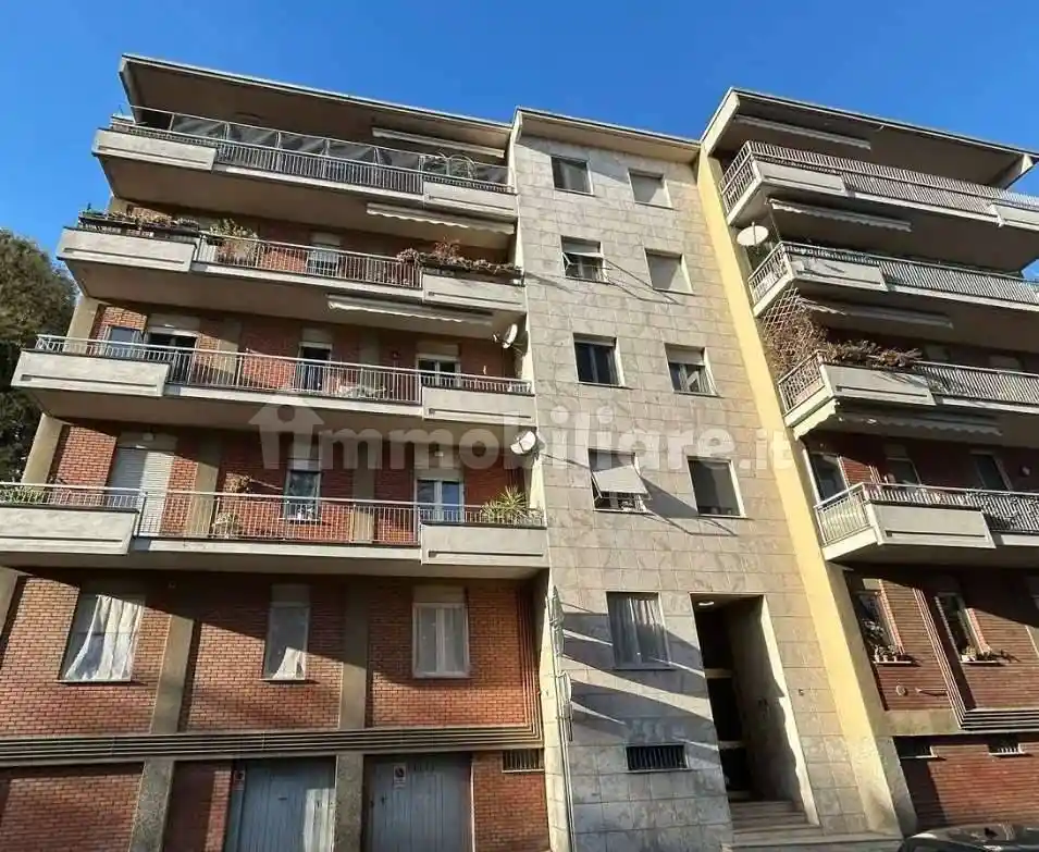 Appartamento in vendita a Bergamo