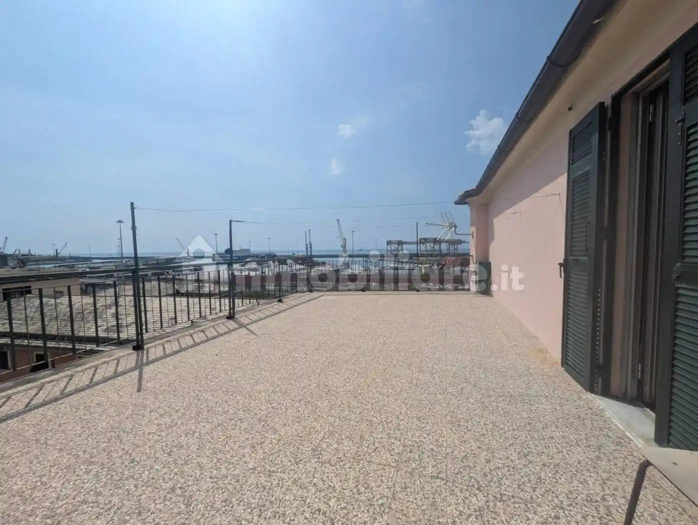 Attico - Mansarda in vendita a Genova