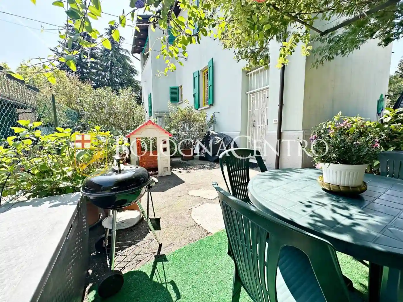 Villa - foto 3