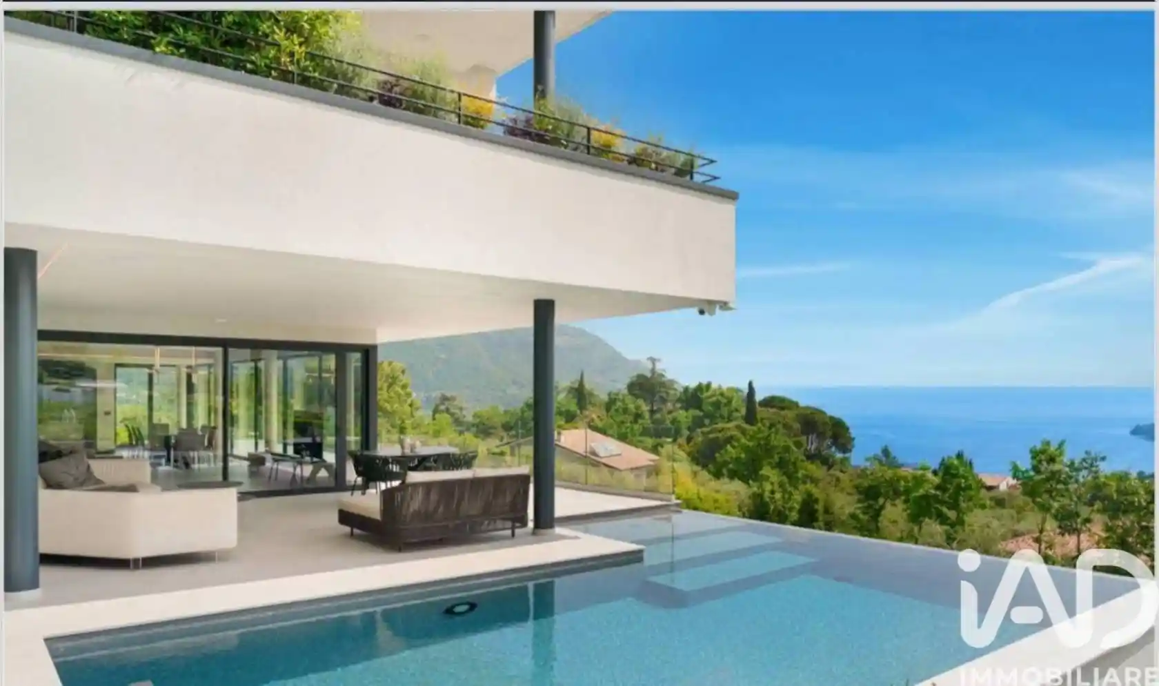 Villa in vendita a Salò