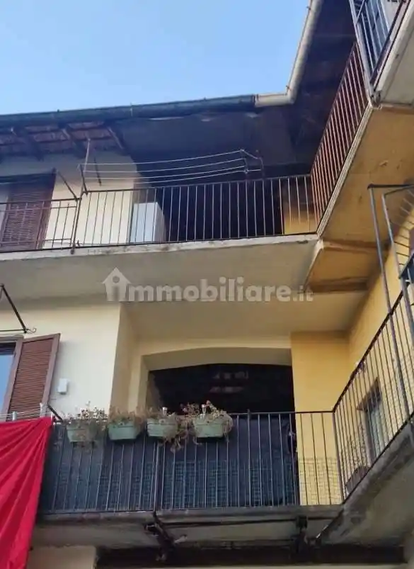 Appartamento in vendita a Misinto