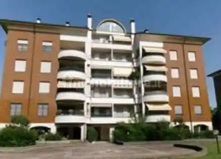 Appartamento in vendita a Agrate Brianza