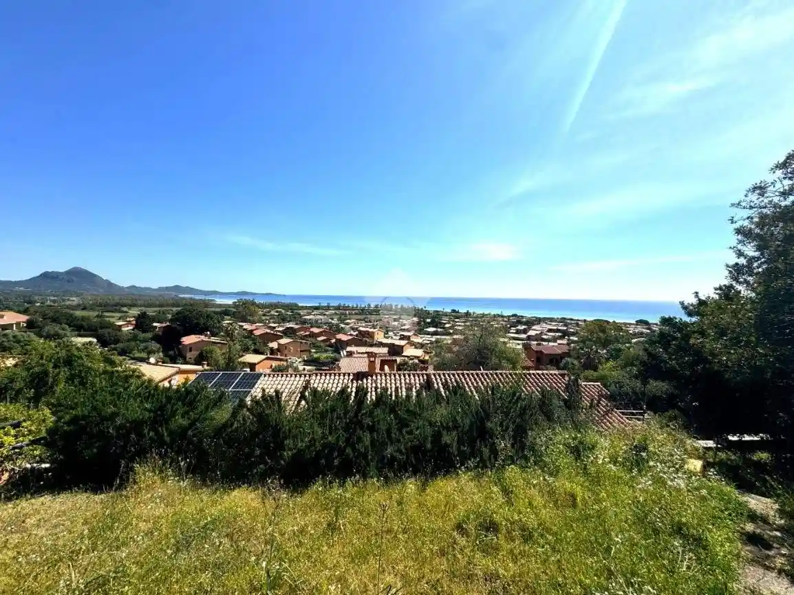 Villetta a schiera in vendita a Muravera