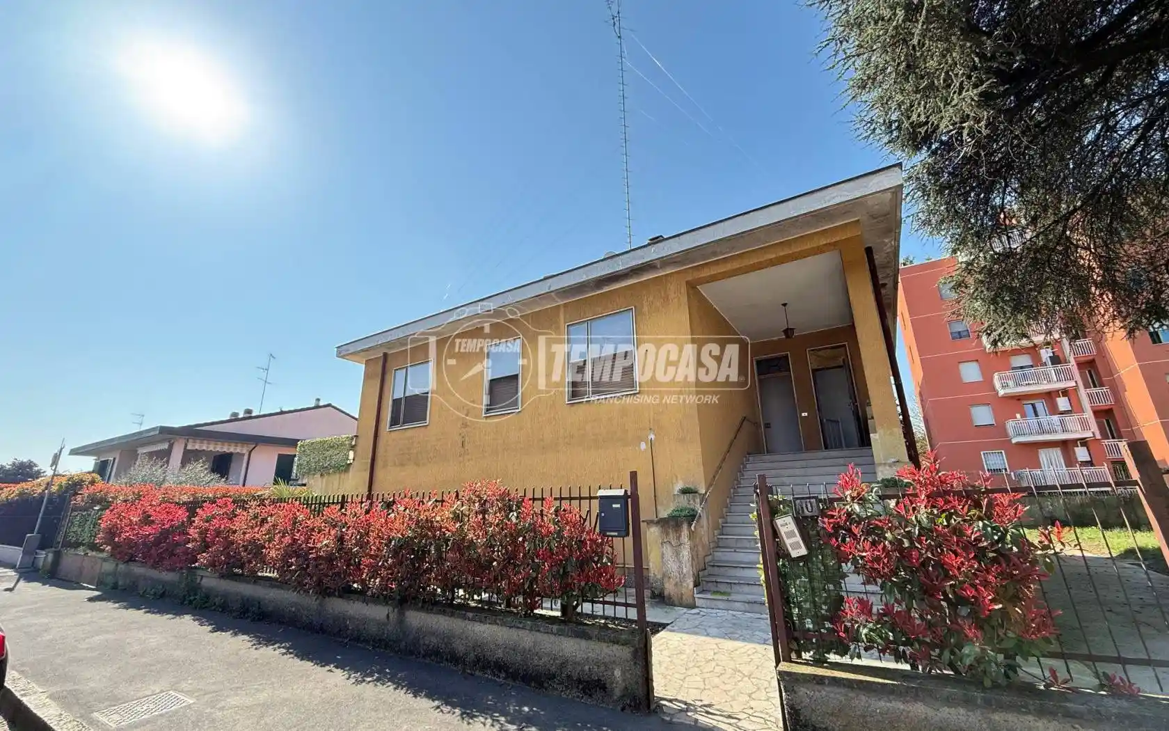 Villa in vendita a Rozzano