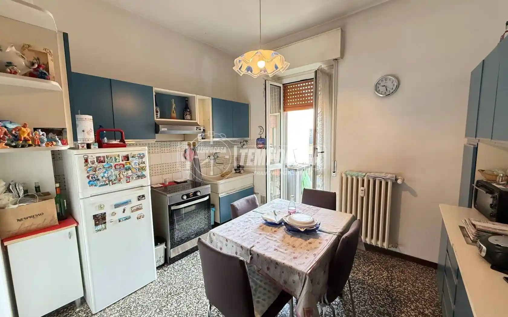 Appartamento in vendita a Rozzano